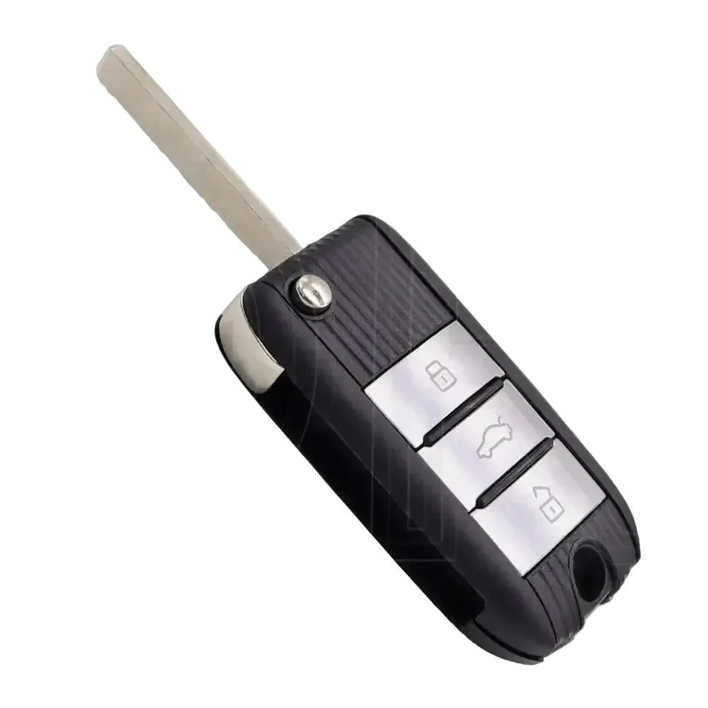 433MHz ID47 Keyless Go Smart Remote Key for MG5, ZS, MG6 & HS (2017–2019)