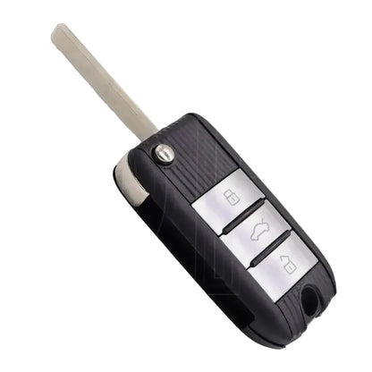 433MHz ID47 Keyless Go Smart Remote Key for MG5, ZS, MG6 & HS (2017–2019)