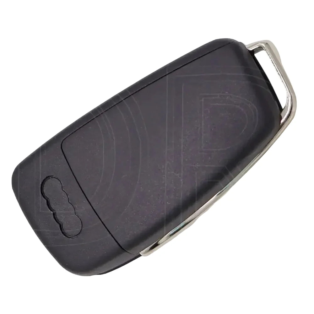 Audi-Style Universal Flip Remote Car Key for Audi, Volkswagen, Skoda & SEAT