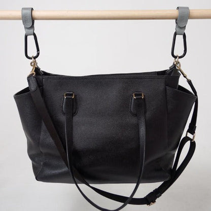 Hooki - Duo Pram Clip Set
