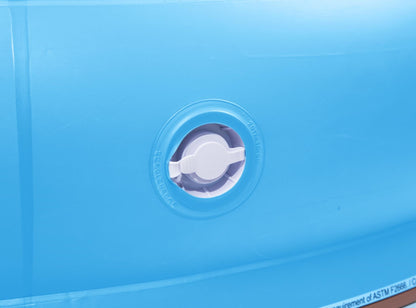 Bestway The Big Lagoon Family Above Ground Inflatable 262cm Pool