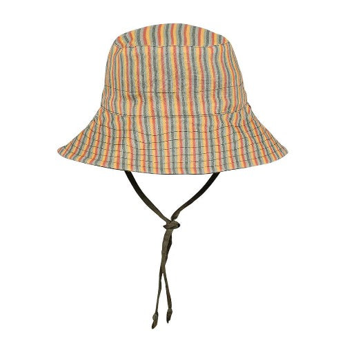 Bedhead Heritage - Children's Reversible Bucket Hat