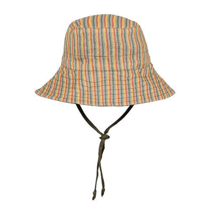 Bedhead Heritage - Children's Reversible Bucket Hat