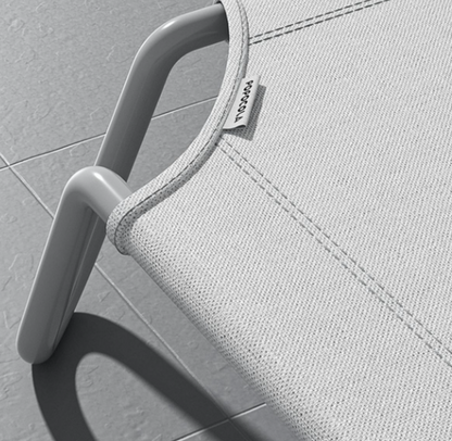 Raised Pet Dog Cat Bed Cot 107x70x20cm