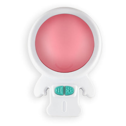 Zed the Vibration Sleep Soother and Nightlight - Rockit