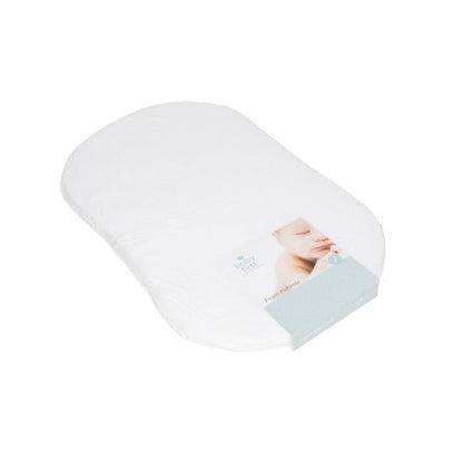 Babyfirst - Halo Foam Mattress Bassinet