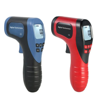 Handheld Digital Tachometer
