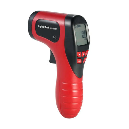 Handheld Digital Tachometer