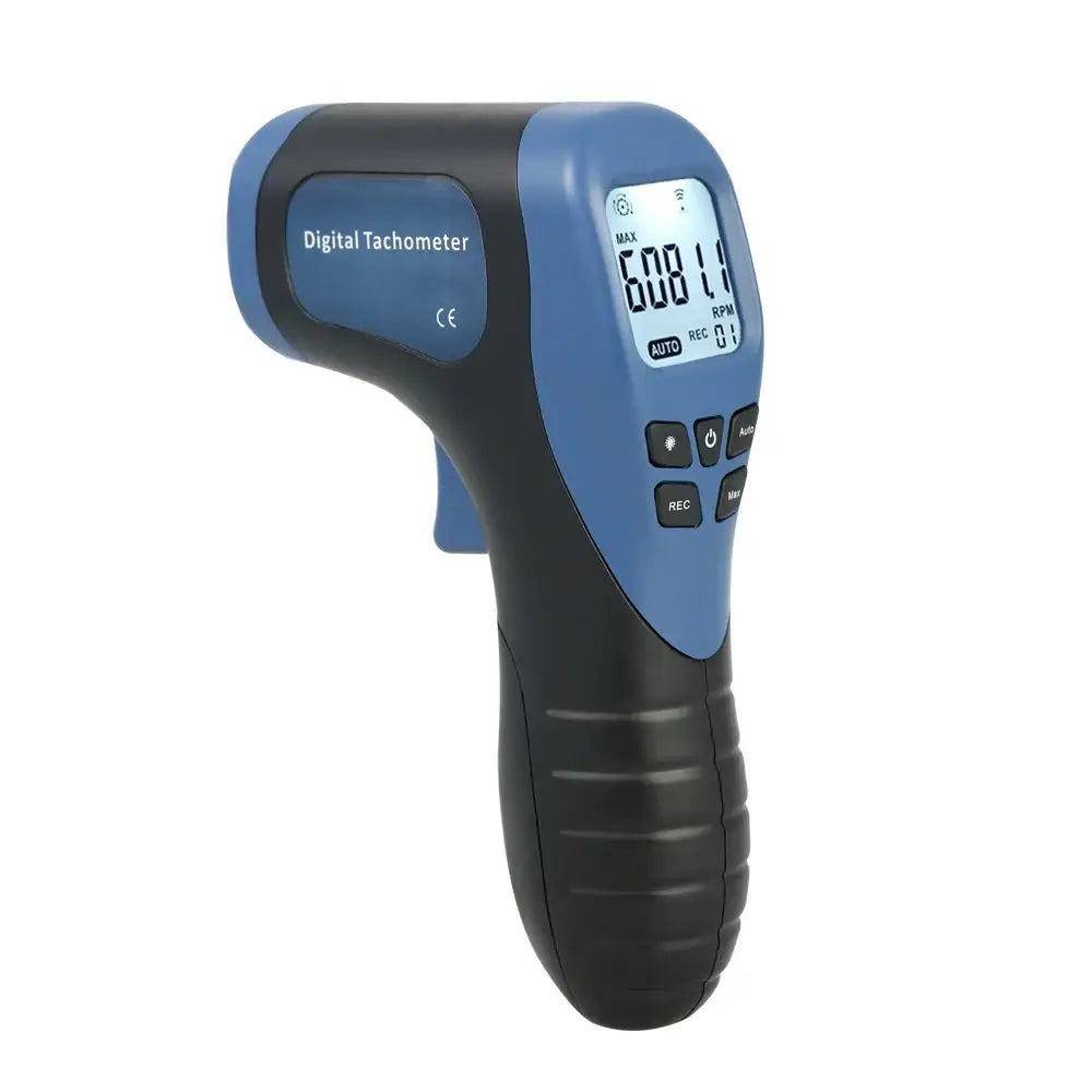 Handheld Digital Tachometer