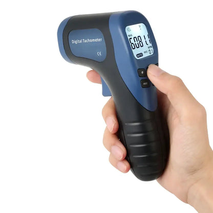 Handheld Digital Tachometer