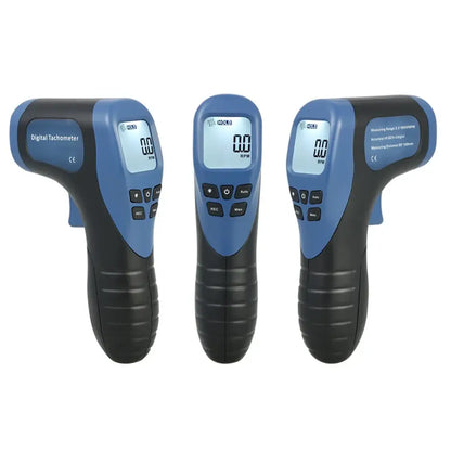 Handheld Digital Tachometer
