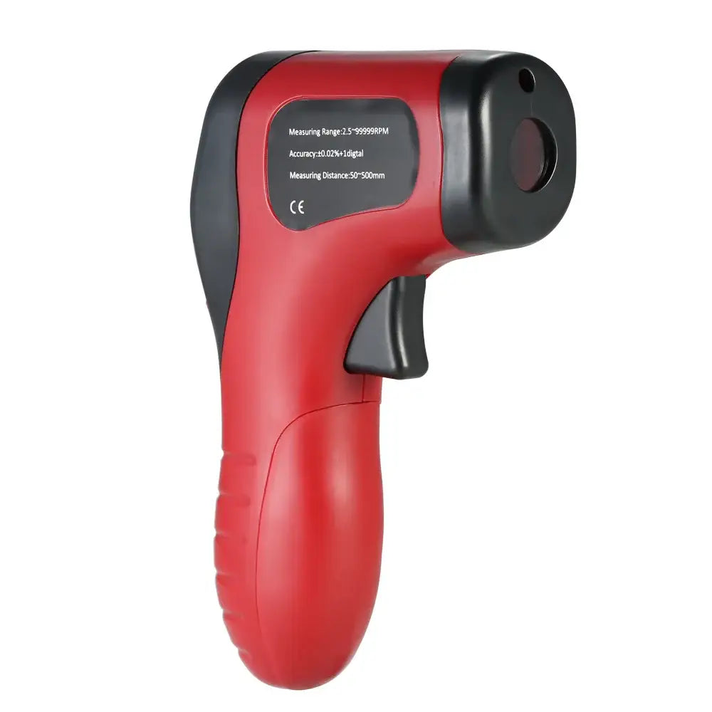 Handheld Digital Tachometer