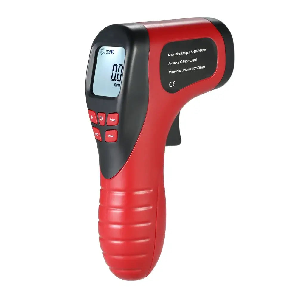 Handheld Digital Tachometer