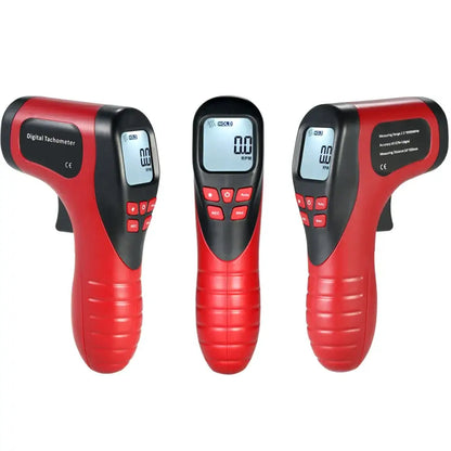 Handheld Digital Tachometer