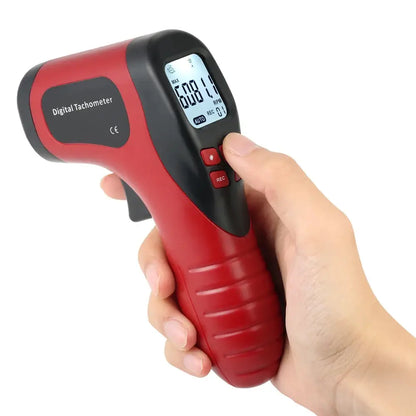 Handheld Digital Tachometer
