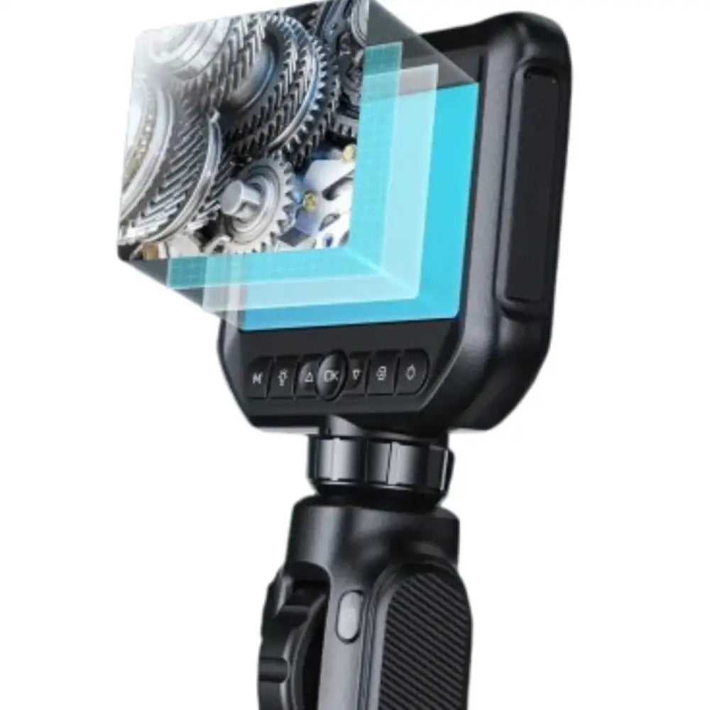 Handheld Endoscope Camera (4.3”)