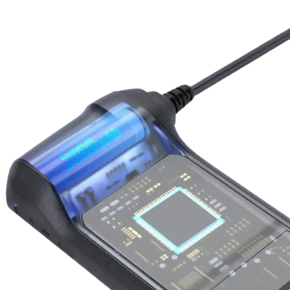 Handheld Endoscope Camera (4.3”)