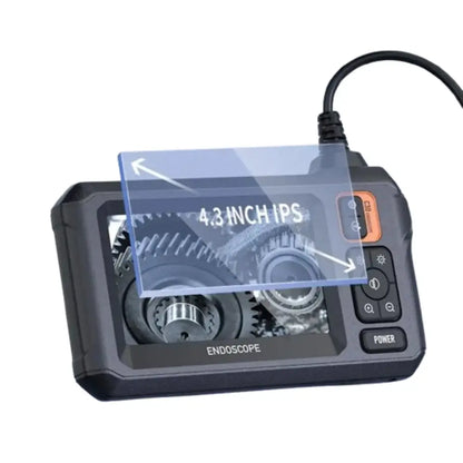 Handheld Endoscope Camera (4.3”)