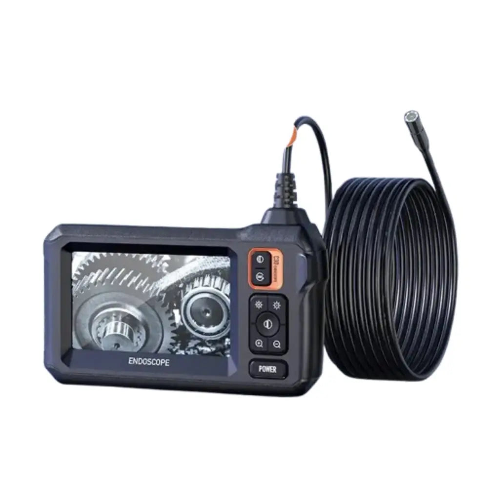 Handheld Endoscope Camera (4.3”)
