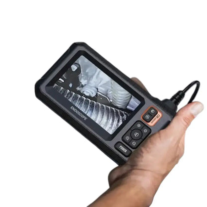Handheld Endoscope Camera (4.3”)