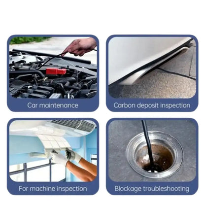 Handheld Endoscope Camera (4.3”)