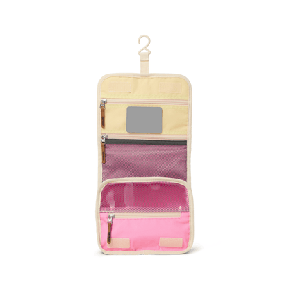 Crywolf - Hanging Toiletry Bag