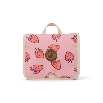 Crywolf - Hanging Toiletry Bag