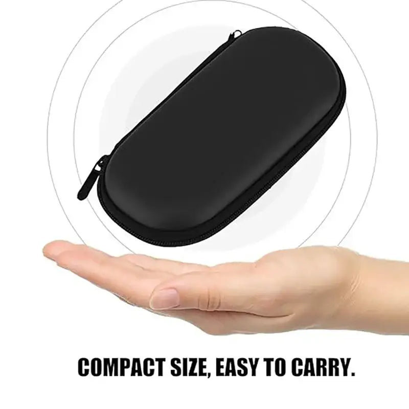 Hard Carrying Case for PS Vita 1000/2000 & SF2000 (3 colours available)