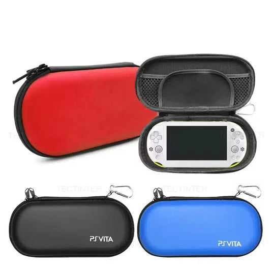 Hard Carrying Case for PS Vita 1000/2000 & SF2000 (3 colours available)