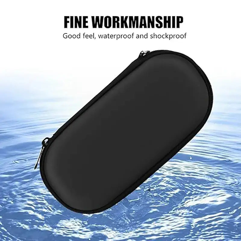 Hard Carrying Case for PS Vita 1000/2000 & SF2000 (3 colours available)