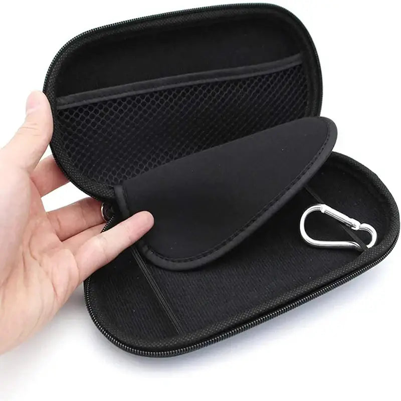 Hard Carrying Case for PS Vita 1000/2000 & SF2000 (3 colours available)