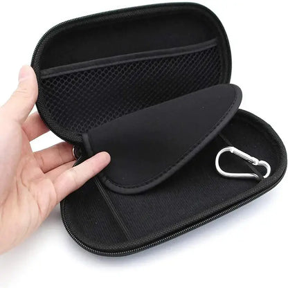 Hard Carrying Case for PS Vita 1000/2000 & SF2000 (3 colours available)