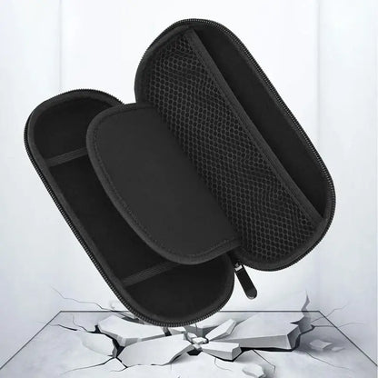 Hard Carrying Case for PS Vita 1000/2000 & SF2000 (3 colours available)