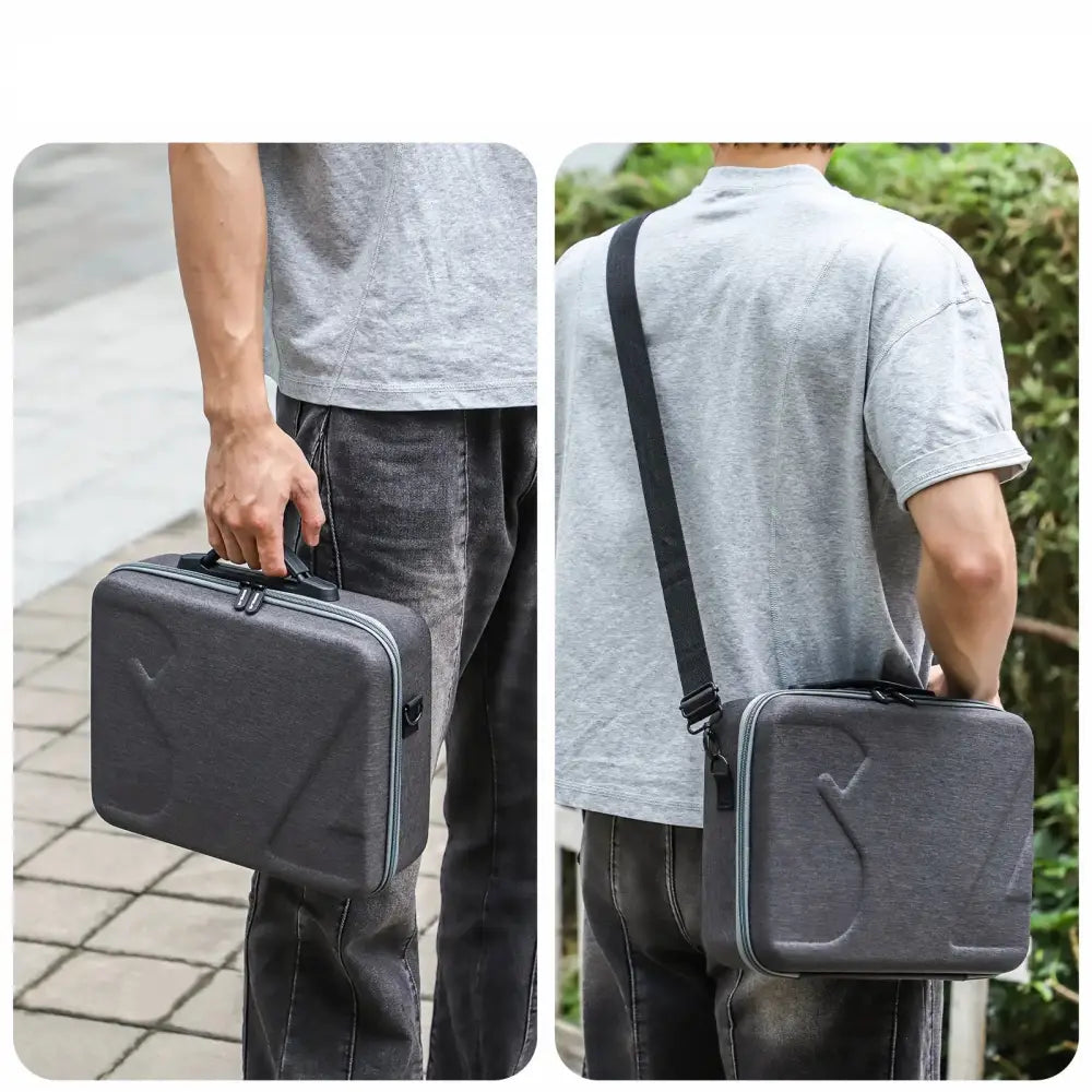 Hard PU Carrying Case for DJI Neo 2 (4 types of case available)
