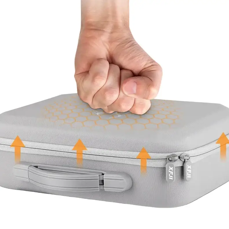 Hard Shell Carrying Case for DJI Mini 3/3 Pro
