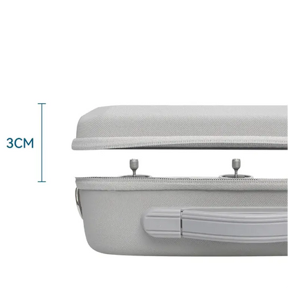 Hard Shell Carrying Case for DJI Mini 3/3 Pro