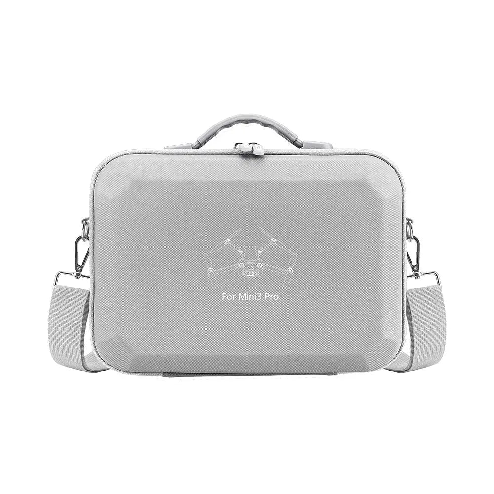 Hard Shell Carrying Case for DJI Mini 3/3 Pro