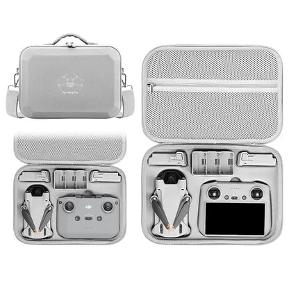 Hard Shell Carrying Case for DJI Mini 3/3 Pro