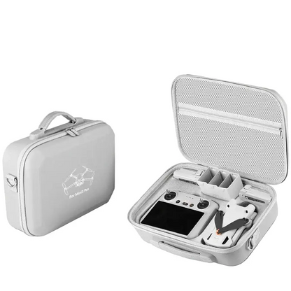 Hard Shell Carrying Case for DJI Mini 3/3 Pro
