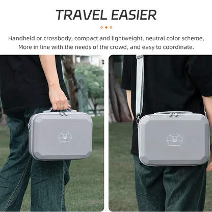 Hard Shell Carrying Case for DJI Mini 3/3 Pro
