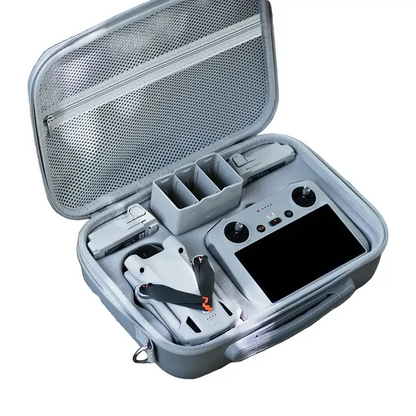 Hard Shell Carrying Case for DJI Mini 3/3 Pro