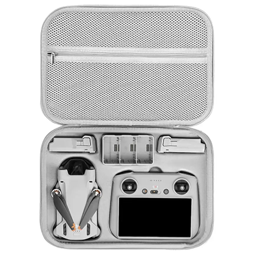 Hard Shell Carrying Case for DJI Mini 3/3 Pro
