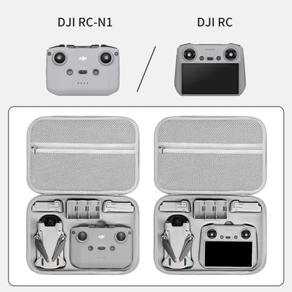 Hard Shell Carrying Case for DJI Mini 3/3 Pro