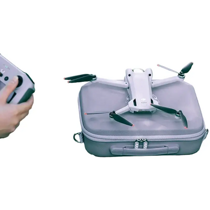 Hard Shell Carrying Case for DJI Mini 3/3 Pro