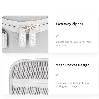 Hard Shell Carrying Case for DJI Mini 3/3 Pro