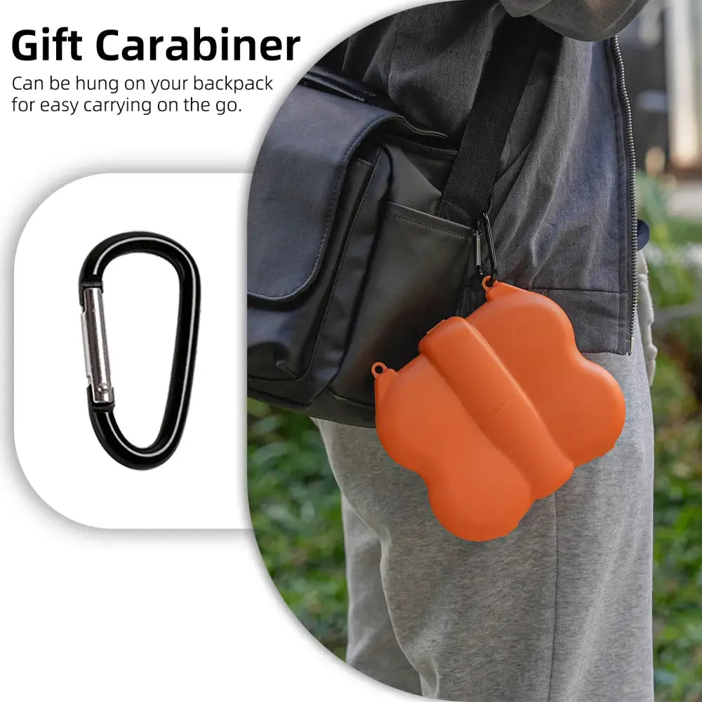Hard Shell Carrying Case for DJI NEO 2