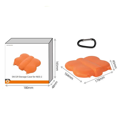 Hard Shell Carrying Case for DJI NEO 2