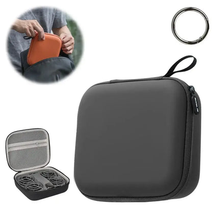 Hard Shell Waterproof Case for DJI Neo 2 Drone