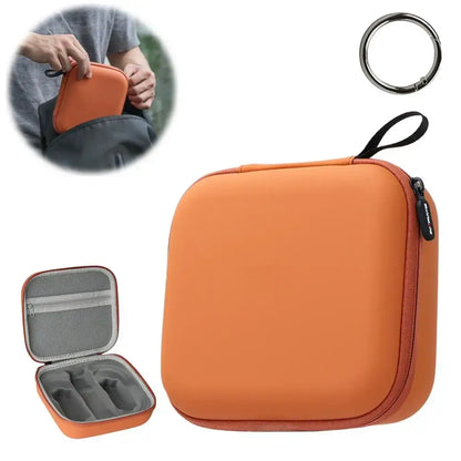 Hard Shell Waterproof Case for DJI Neo 2 Drone