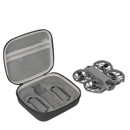 Hard Shell Waterproof Case for DJI Neo 2 Drone